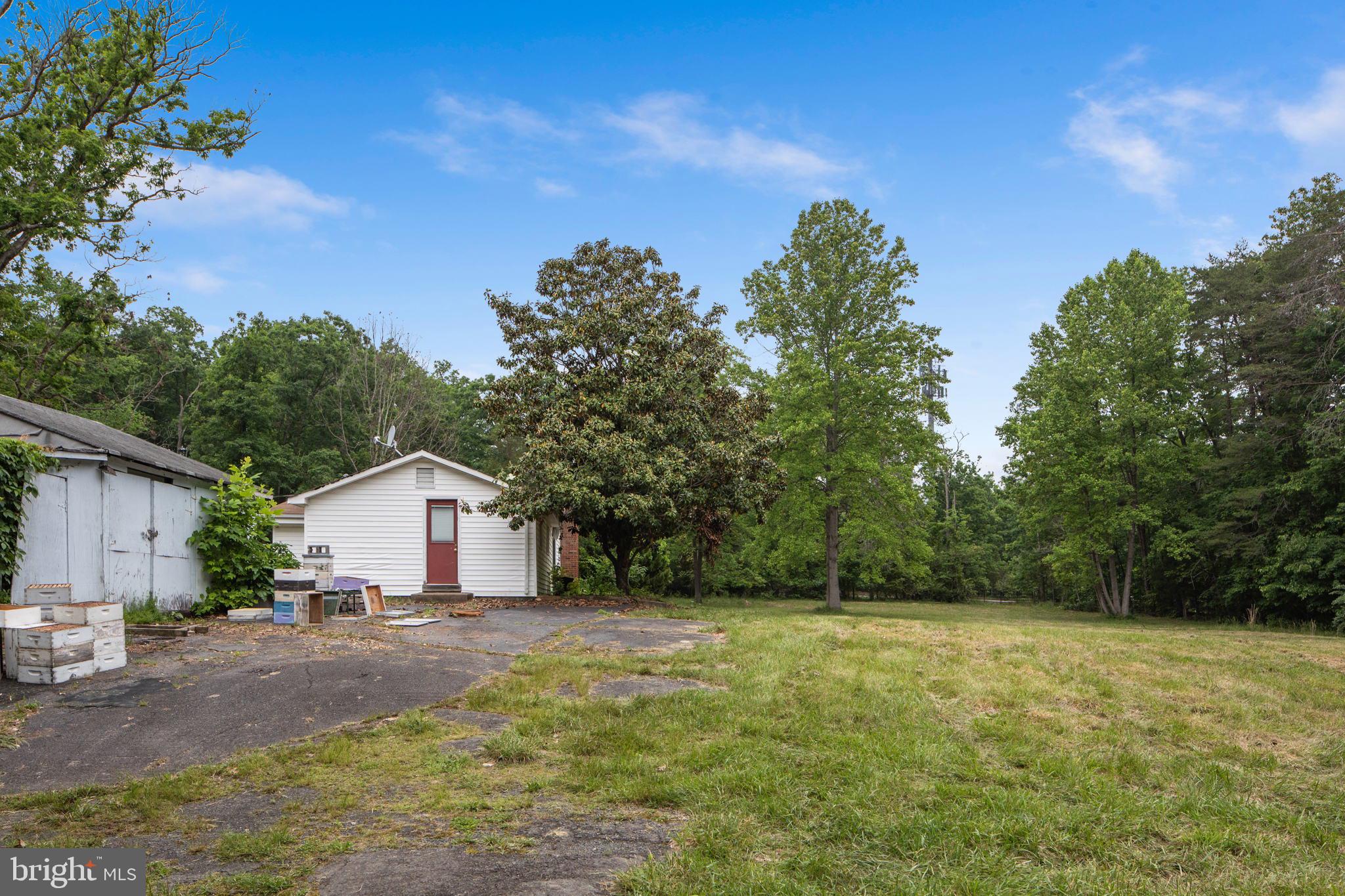 12711 Popes Head Road Clifton, VA 20124 - Photo 20 of 21 Gallery Image 20