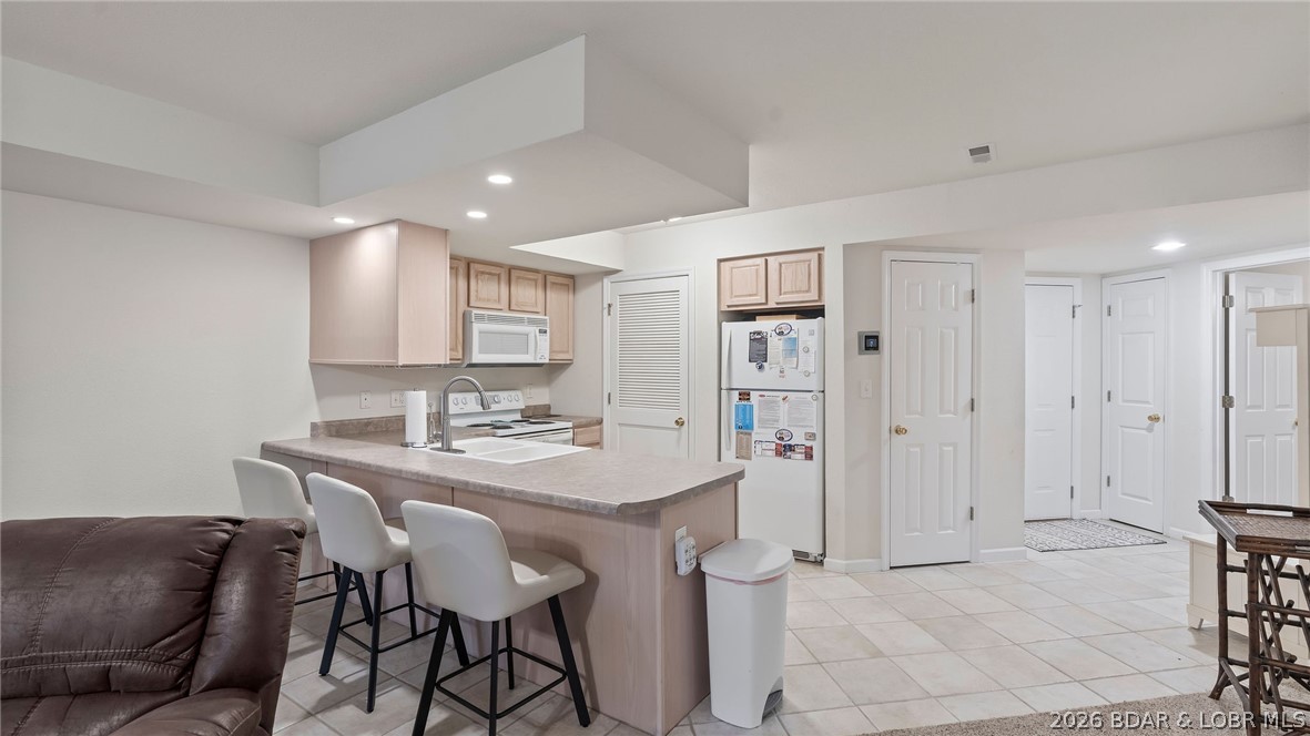 40 Lighthouse Road, Unit 101 Lake Ozark, MO 65049 - Photo 15 of 55 Gallery Image 15
