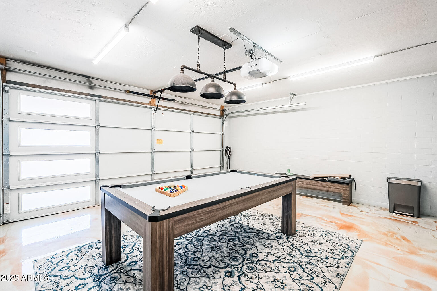 11215 North 37th Avenue Phoenix, AZ 85029 - Photo 23 of 46 a view of a room with gym equipment