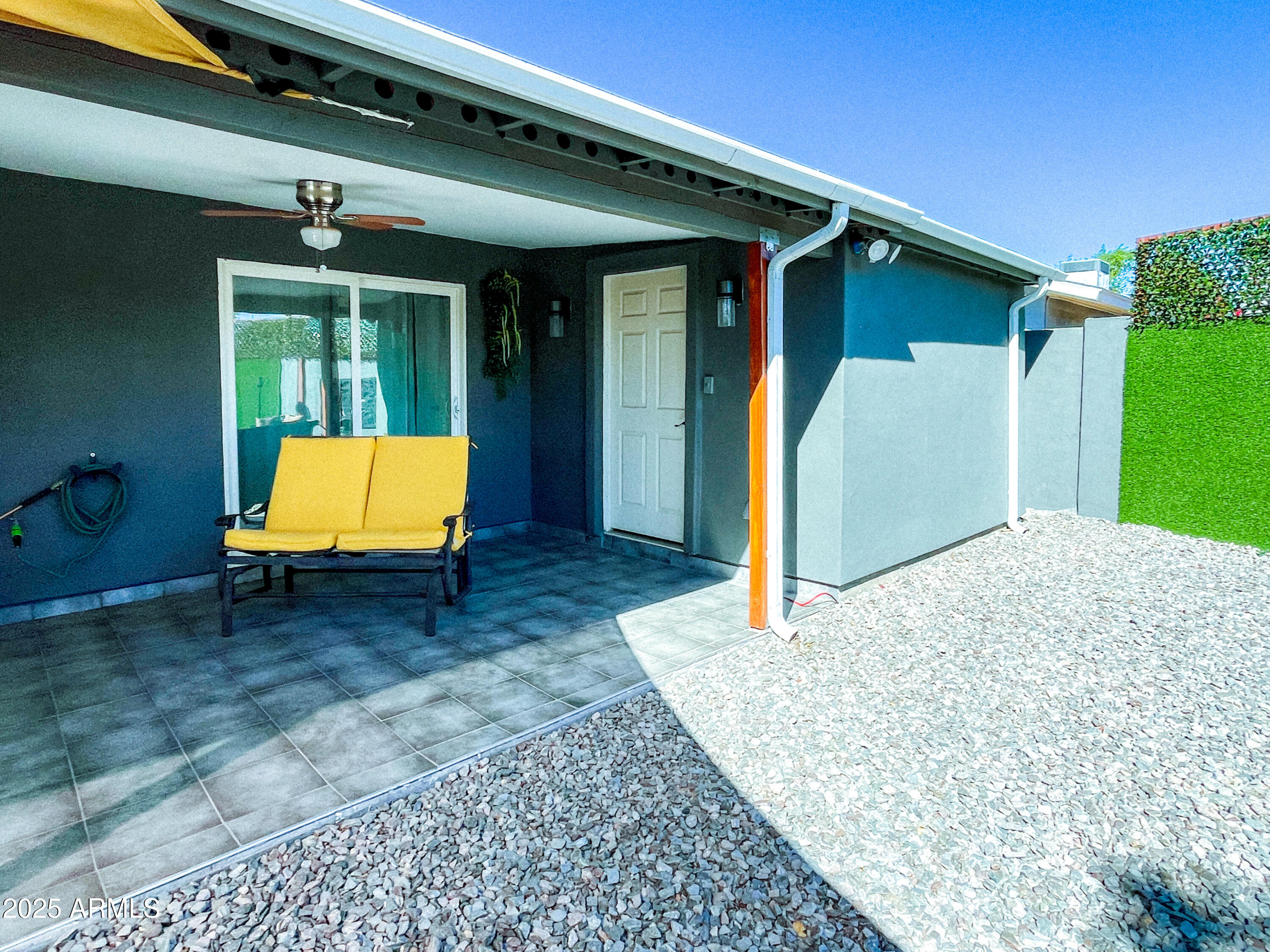 11215 North 37th Avenue Phoenix, AZ 85029 - Photo 38 of 46 a view of outdoor space