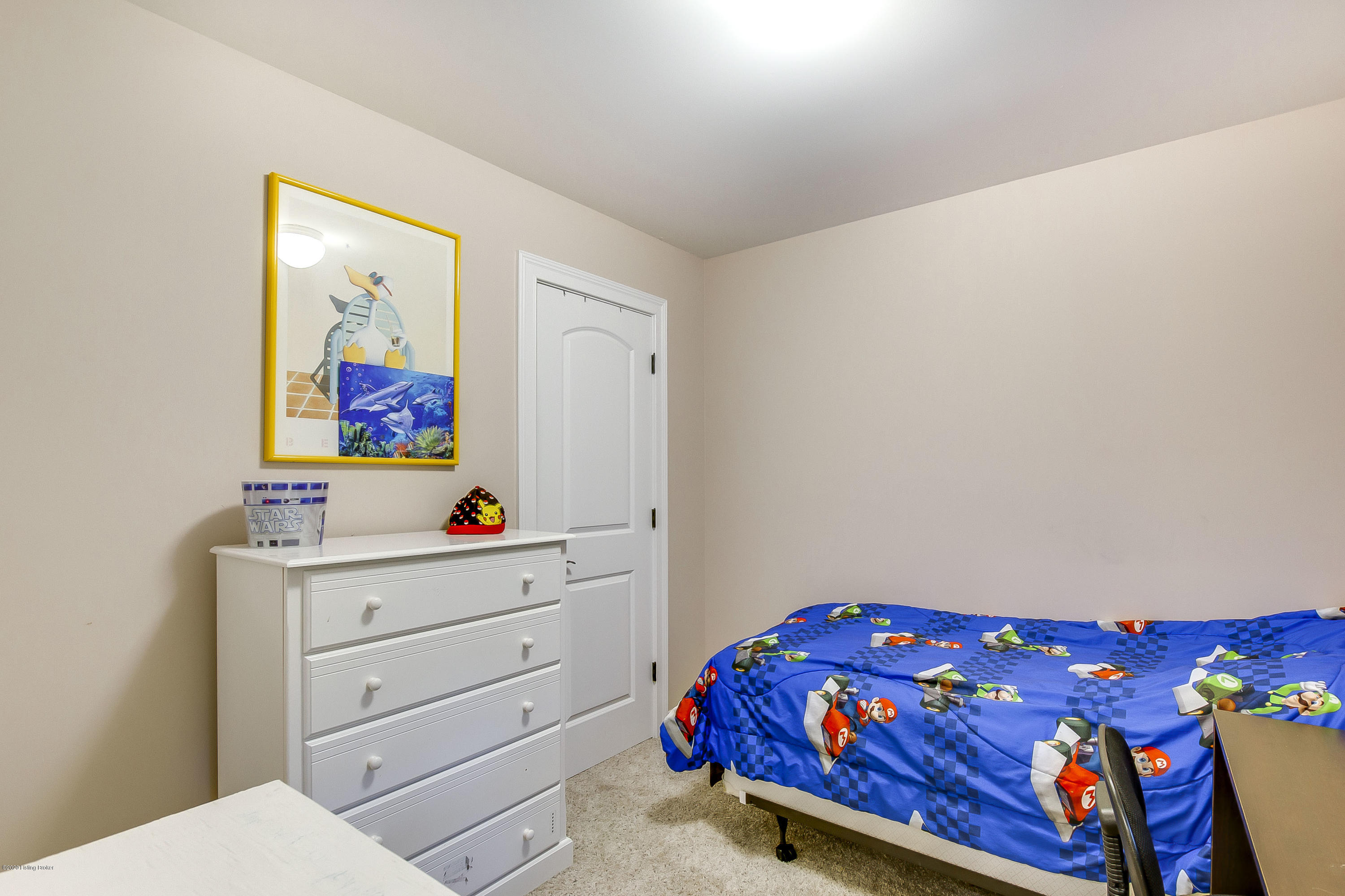 711 Hurst Road Brooks, KY 40109 - Photo 20 of 34 Bedroom 3