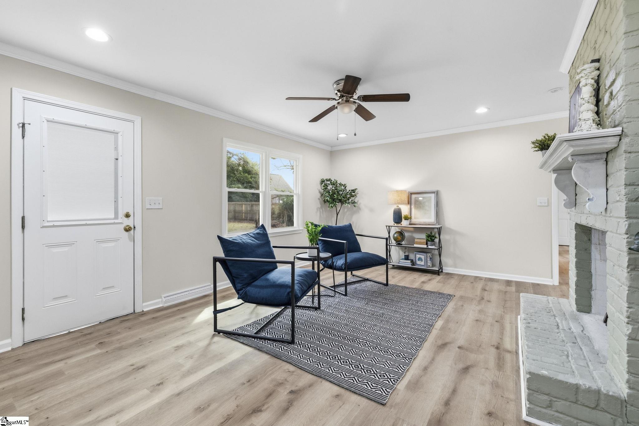 120 Waddell Road Greenville, SC 29609 - Photo 14 of 33