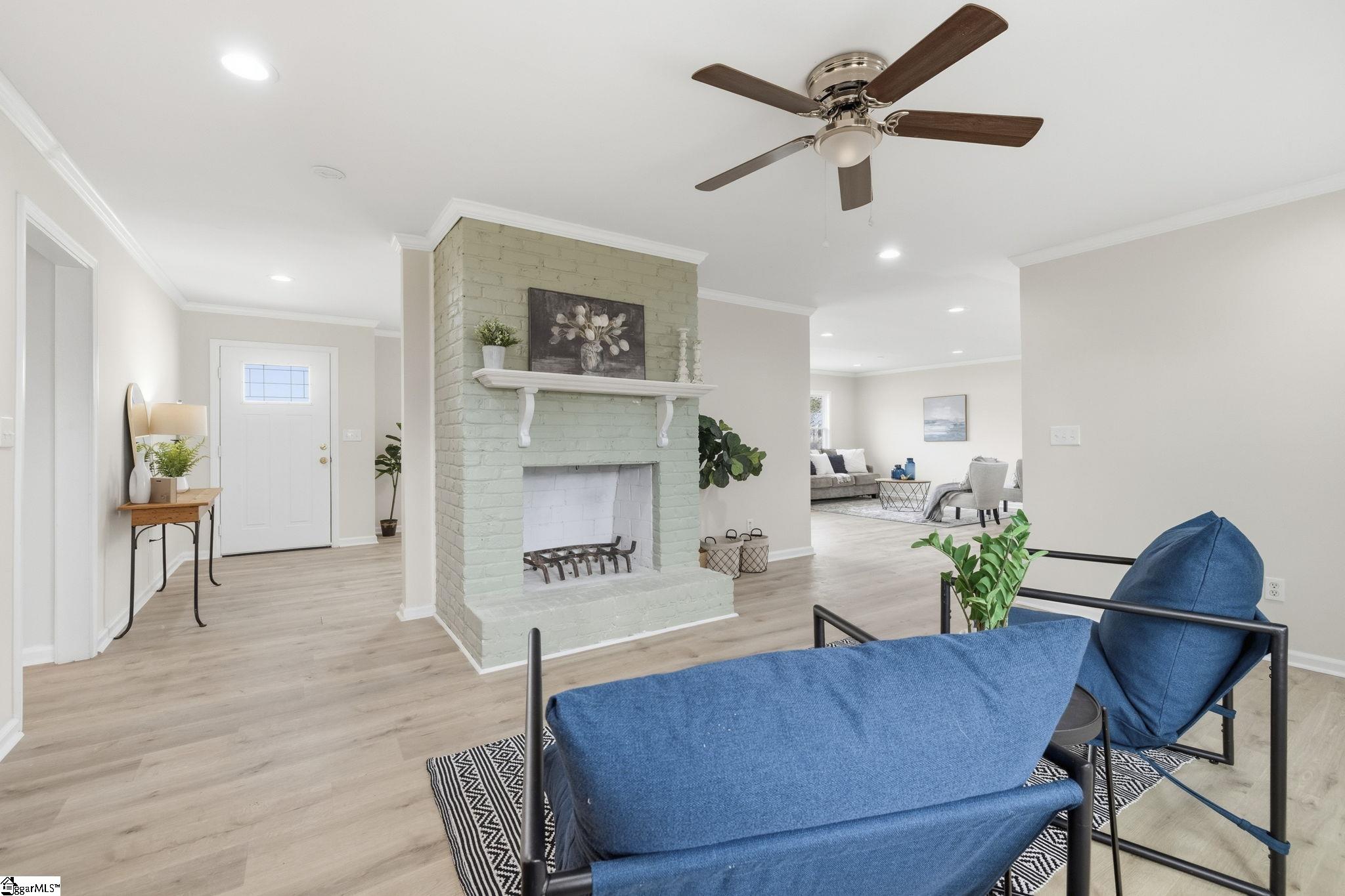 120 Waddell Road Greenville, SC 29609 - Photo 15 of 33