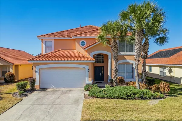 $3,499 | 1031 Solana Circle, Davenport, FL 33897
