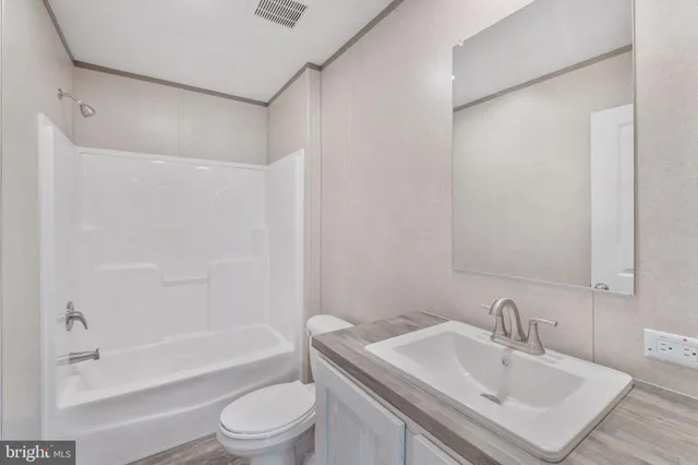 $307,000 | 304 Lucketts Alley, Gordonsville, VA 22942