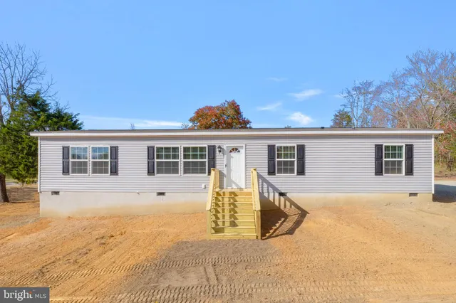 $307,000 | 304 Lucketts Alley, Gordonsville, VA 22942