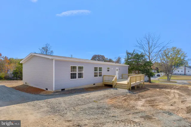 $307,000 | 304 Lucketts Alley, Gordonsville, VA 22942