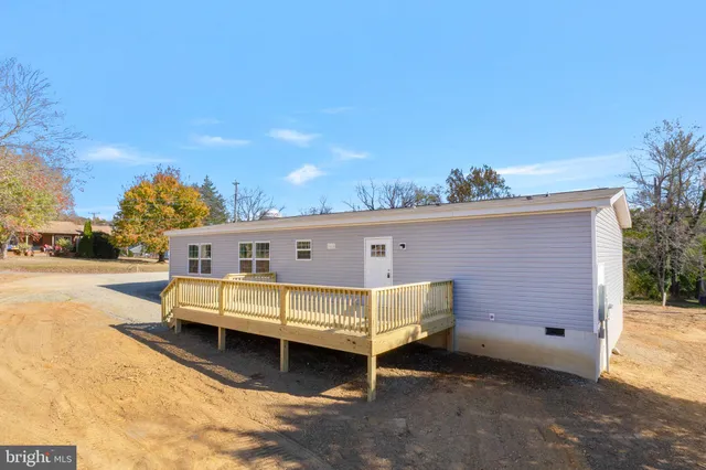 $307,000 | 304 Lucketts Alley, Gordonsville, VA 22942