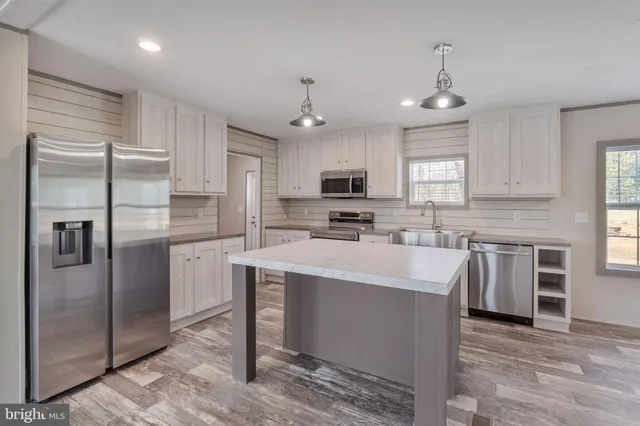 $307,000 | 304 Lucketts Alley, Gordonsville, VA 22942