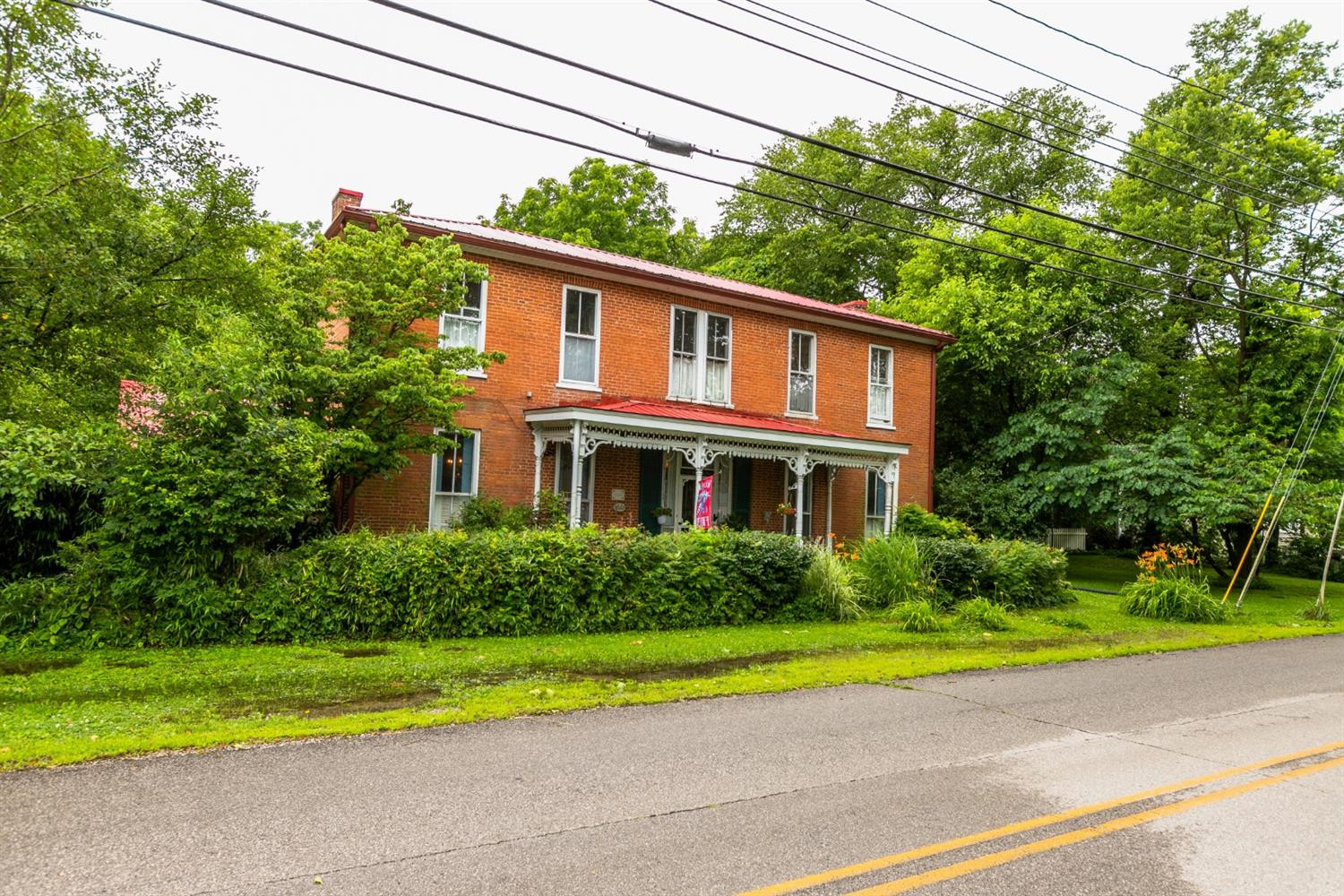 765 Bridgeport Road Frankfort, KY 40601 - Photo 5 of 70 Listing Photo