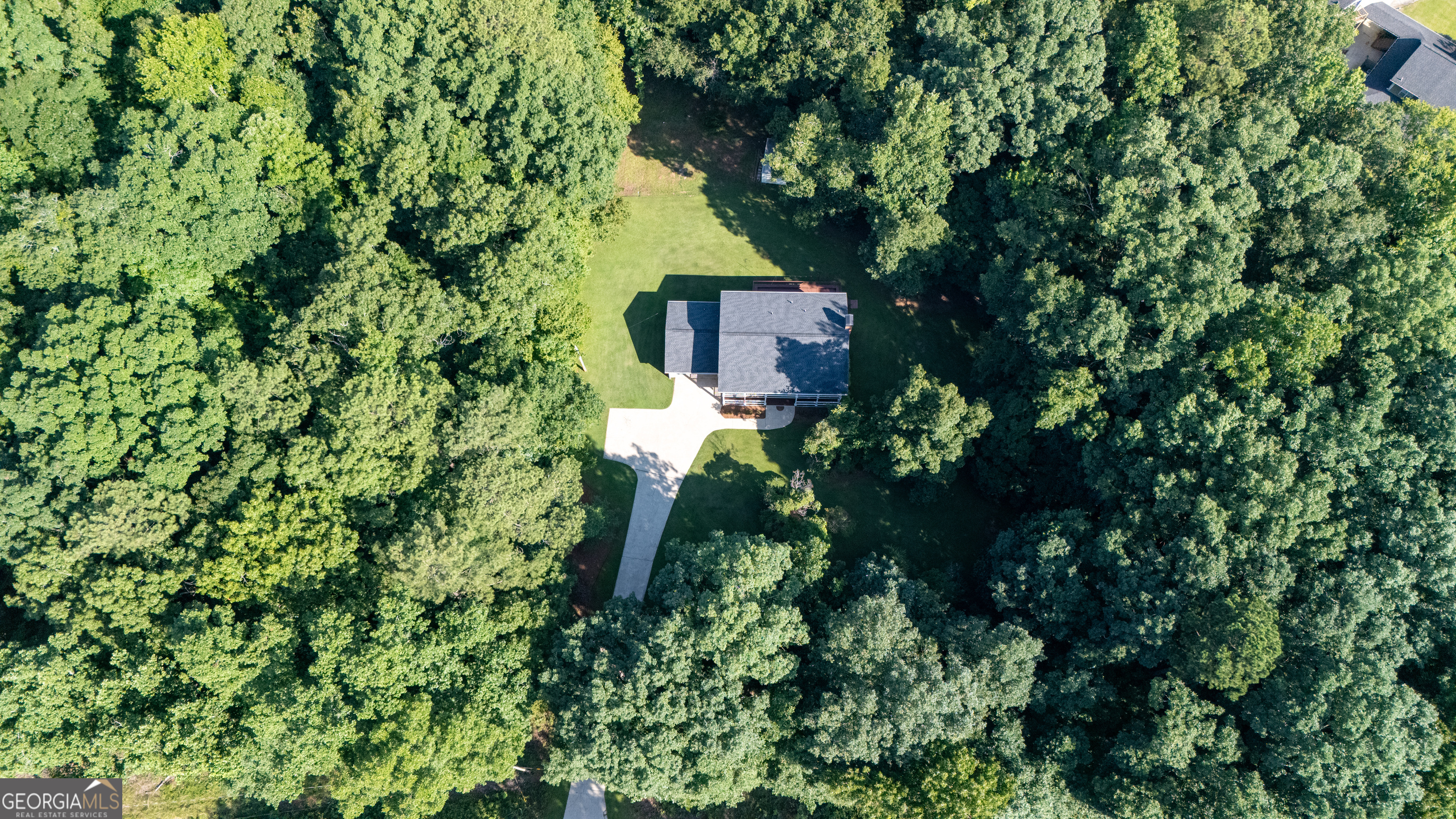552 Newton Road LaGrange, GA 30240 - Photo 35 of 48