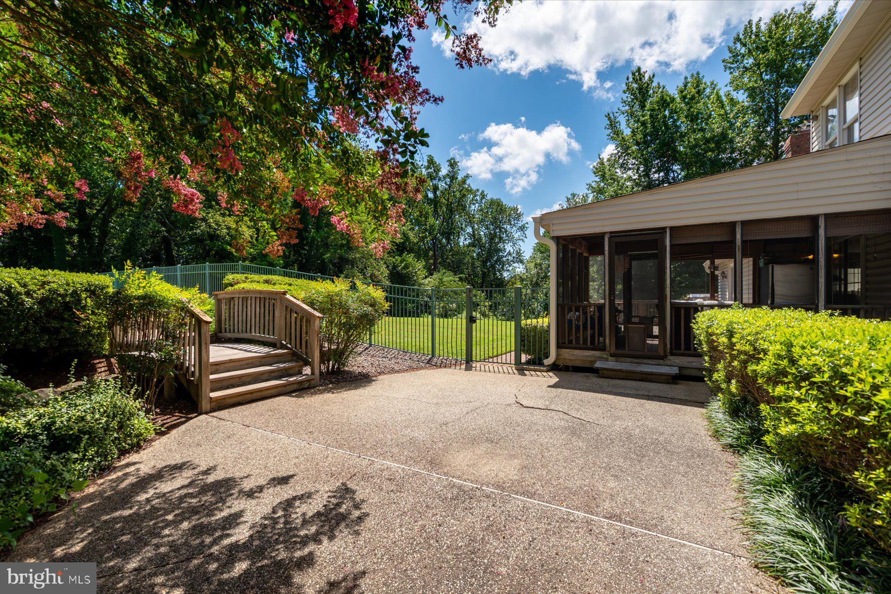 6091 Franklin Gibson Road Tracys Landing, MD 20779 - Photo 49 of 57