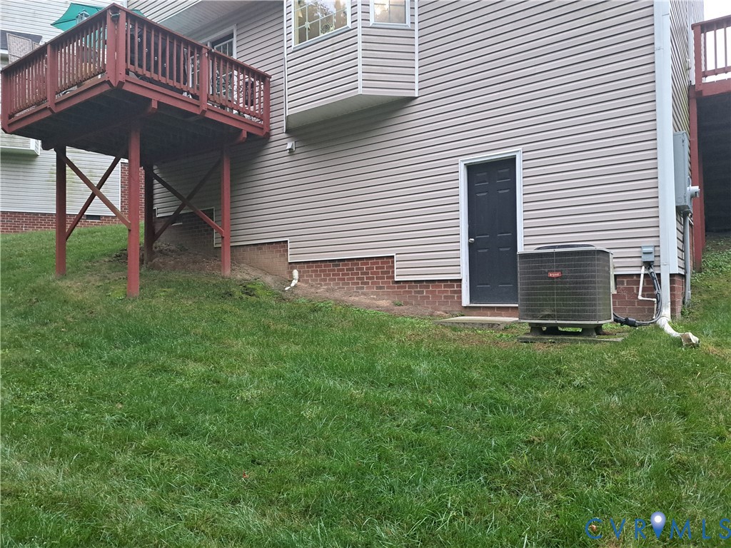 5347 Meadoway Road North Chesterfield, VA 23234 - Photo 31 of 31 Gallery Image 31