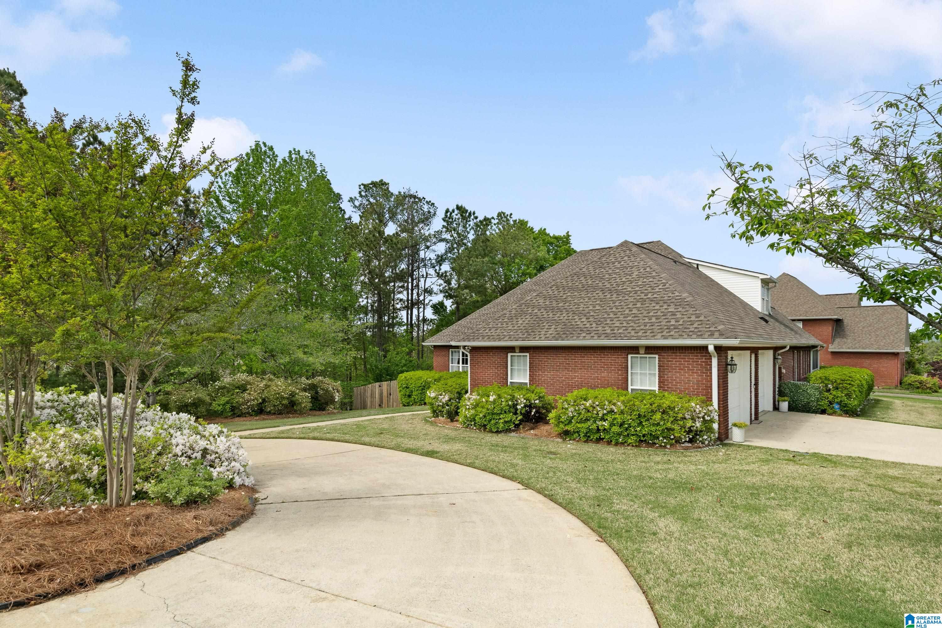 170 Windsor Lane Pelham, AL 35124 - Photo 61 of 64