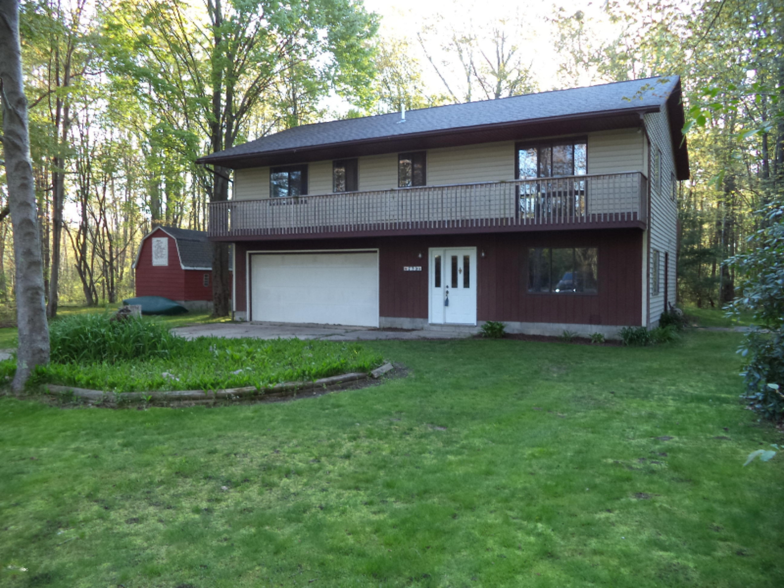 730 North Buys Road Muskegon, MI 49445 - Photo 1 of 38 DSC02397