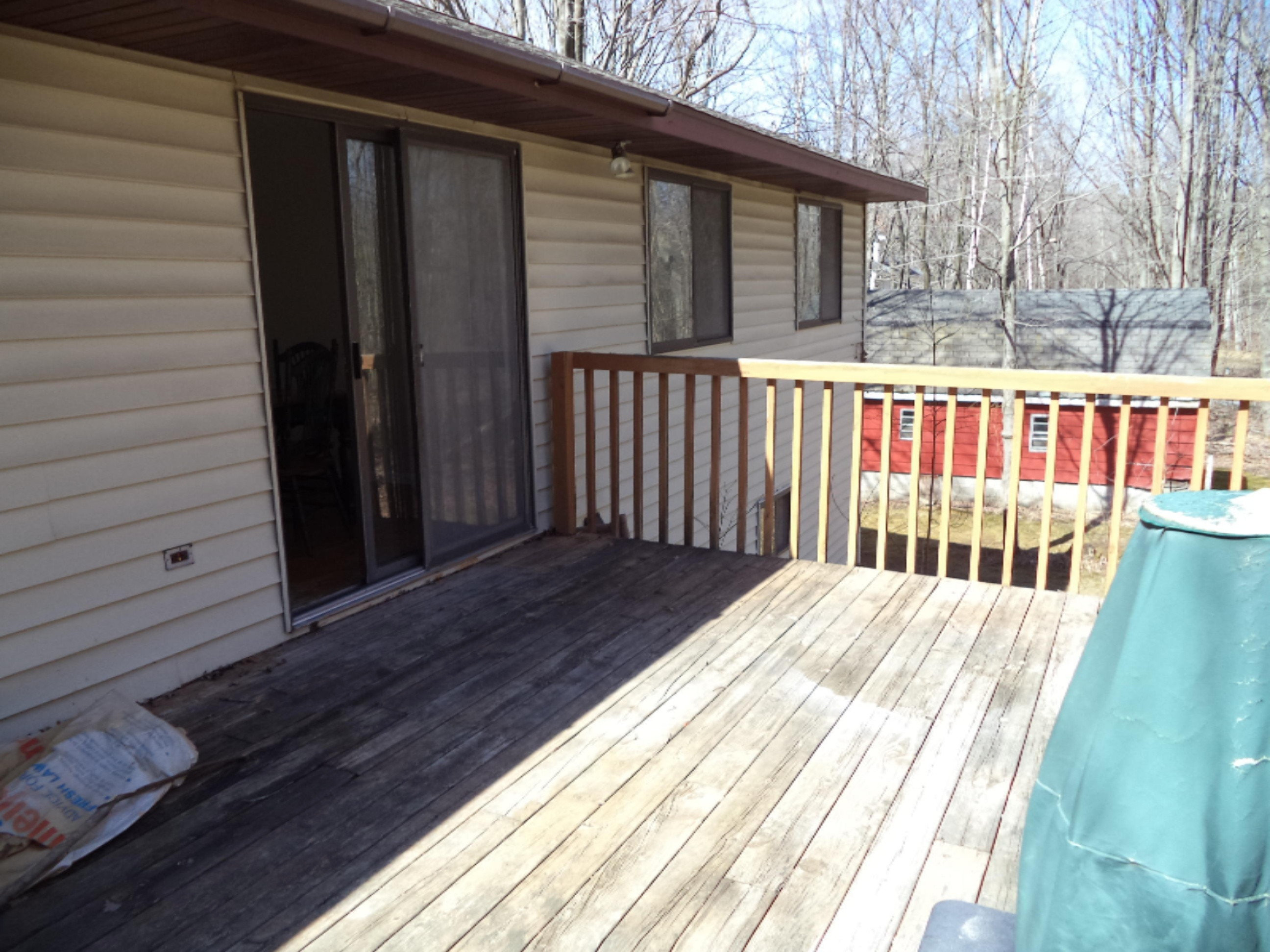 730 North Buys Road Muskegon, MI 49445 - Photo 26 of 38 730 N Buys Rd 034