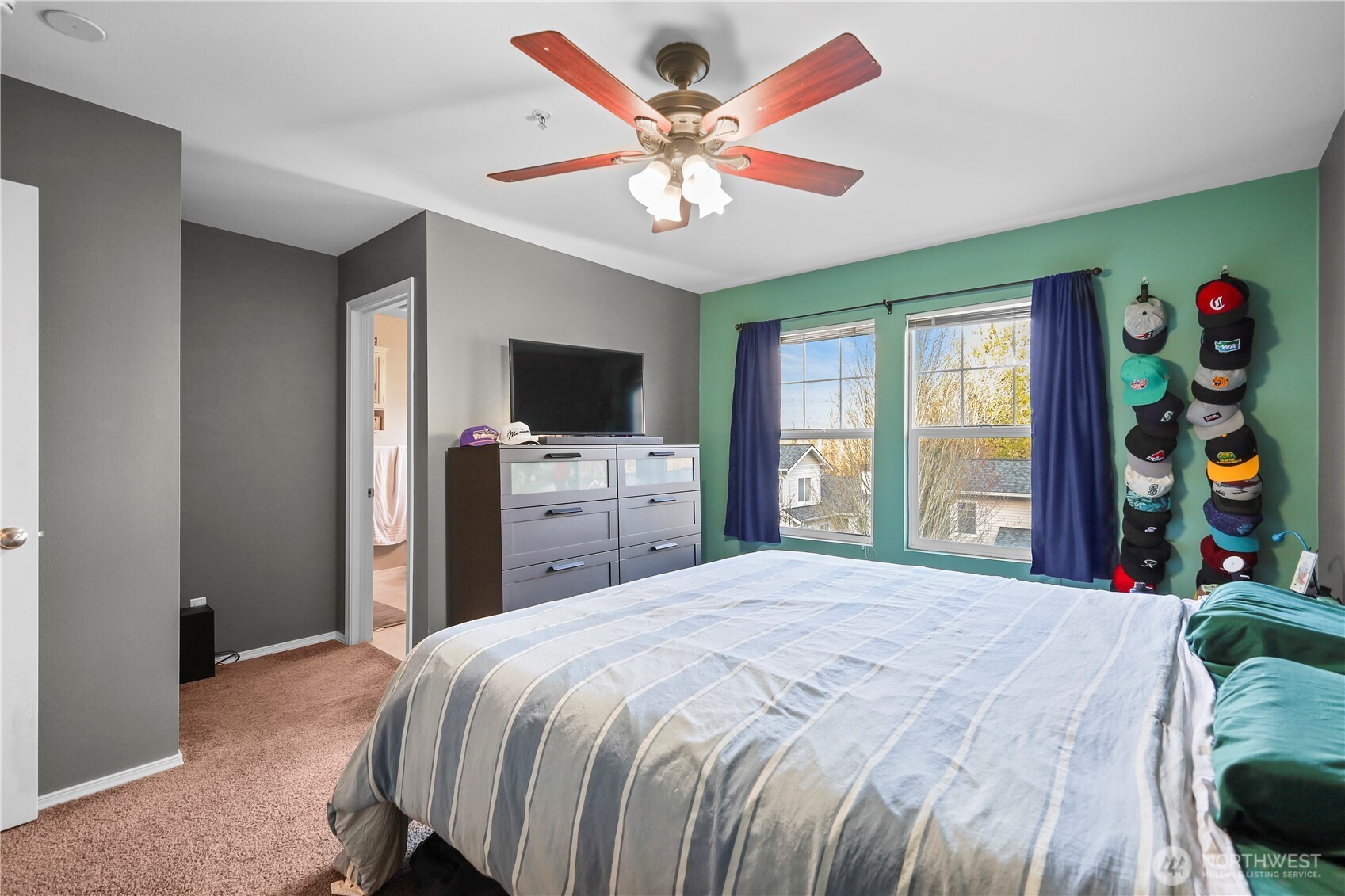 22727 43rd Avenue South, Unit 111 Kent, WA 98032 - Photo 11 of 24