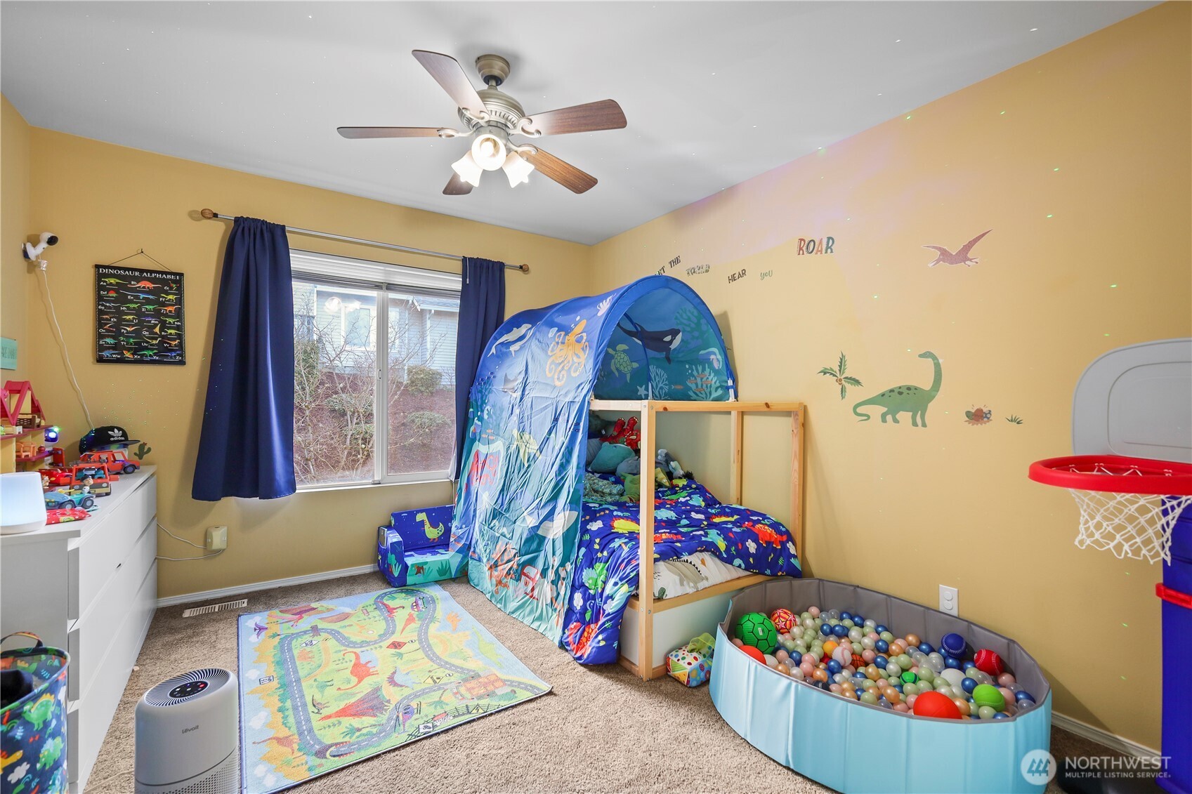 22727 43rd Avenue South, Unit 111 Kent, WA 98032 - Photo 14 of 24