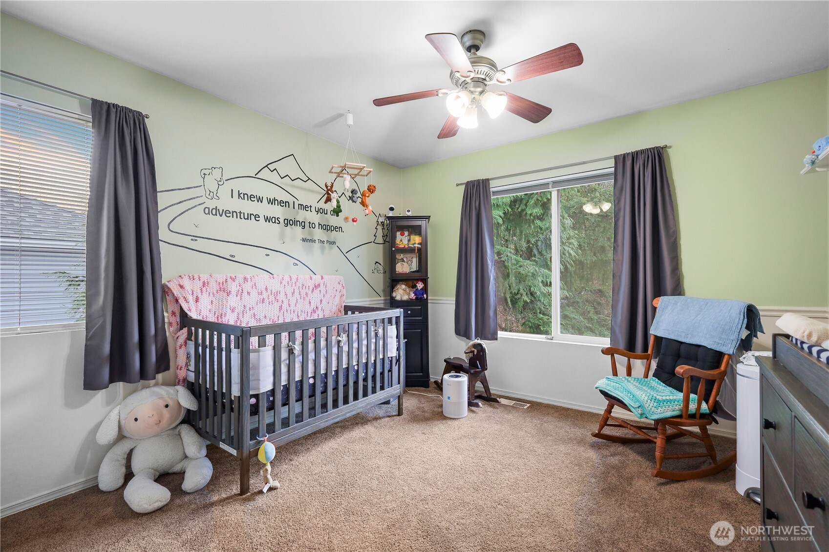 22727 43rd Avenue South, Unit 111 Kent, WA 98032 - Photo 15 of 24