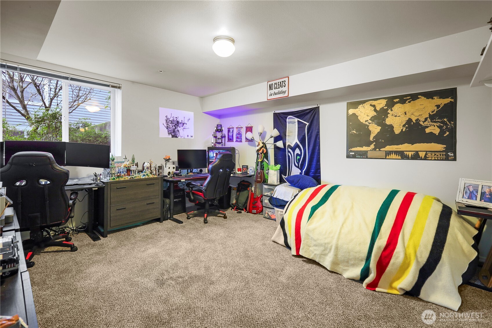 22727 43rd Avenue South, Unit 111 Kent, WA 98032 - Photo 17 of 24
