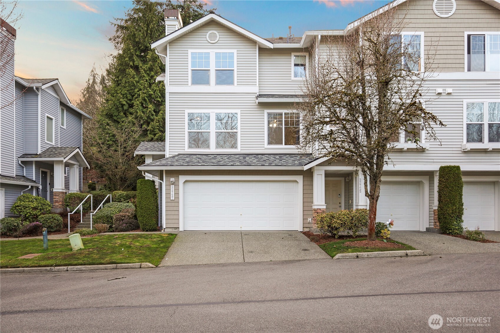 22727 43rd Avenue South, Unit 111 Kent, WA 98032 - Photo 18 of 24