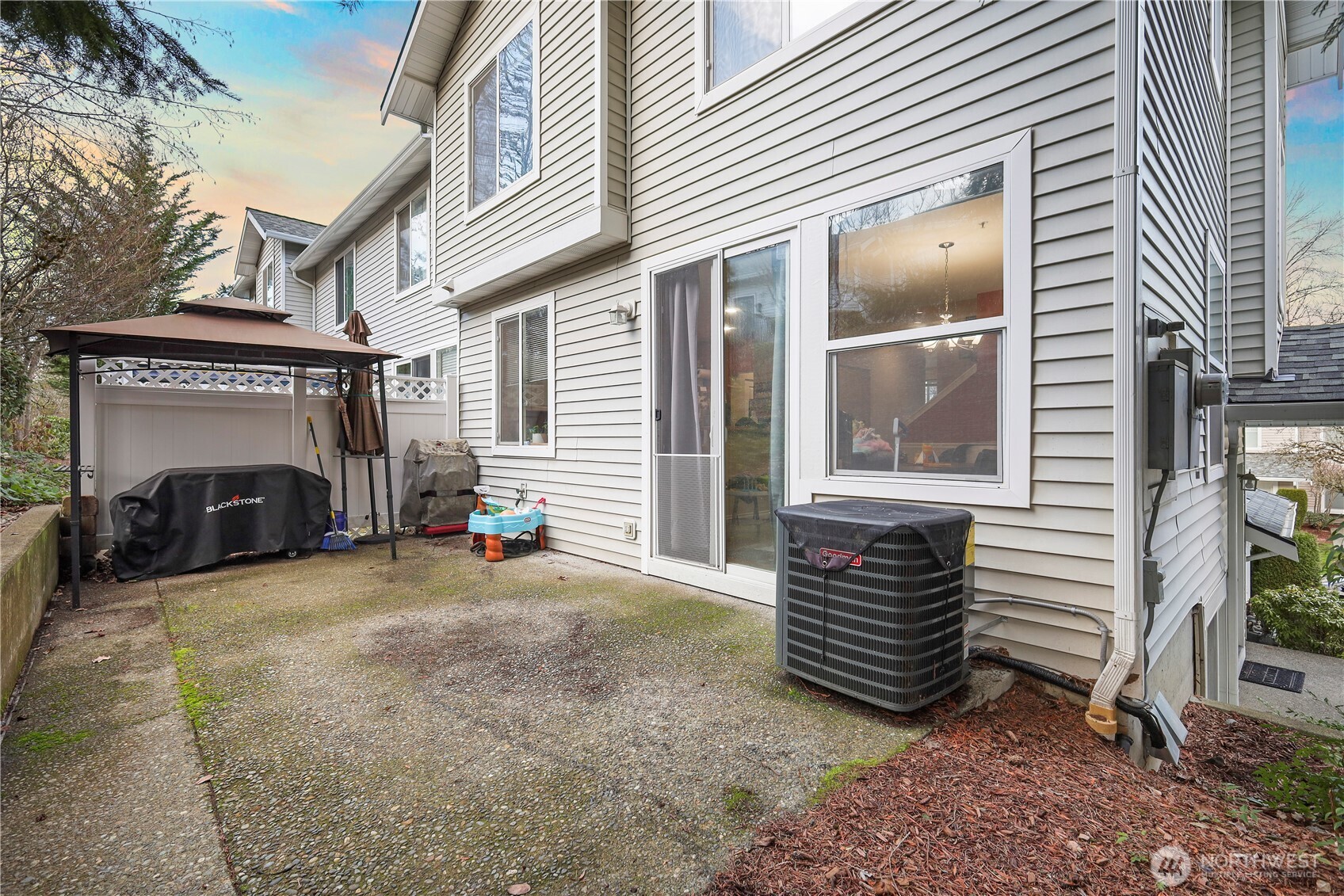 22727 43rd Avenue South, Unit 111 Kent, WA 98032 - Photo 19 of 24