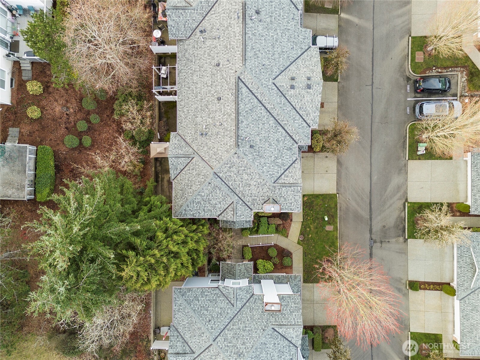 22727 43rd Avenue South, Unit 111 Kent, WA 98032 - Photo 21 of 24