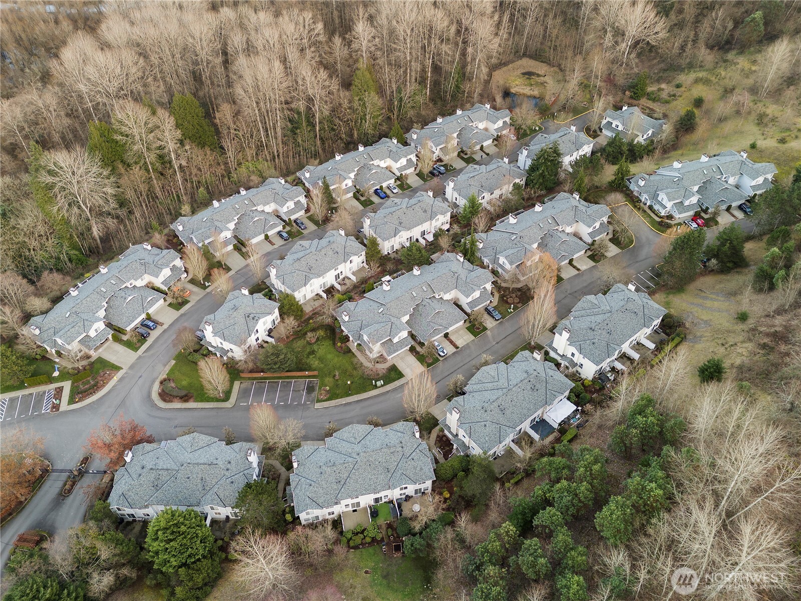 22727 43rd Avenue South, Unit 111 Kent, WA 98032 - Photo 22 of 24