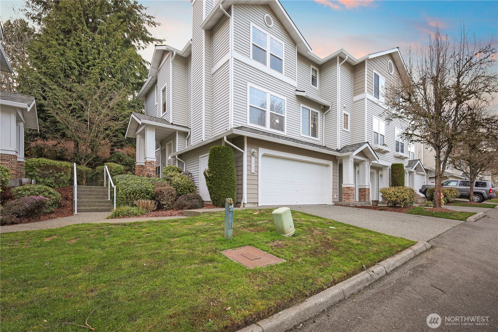 22727 43rd Avenue South, Unit 111 Kent, WA 98032 - Photo 23 of 24