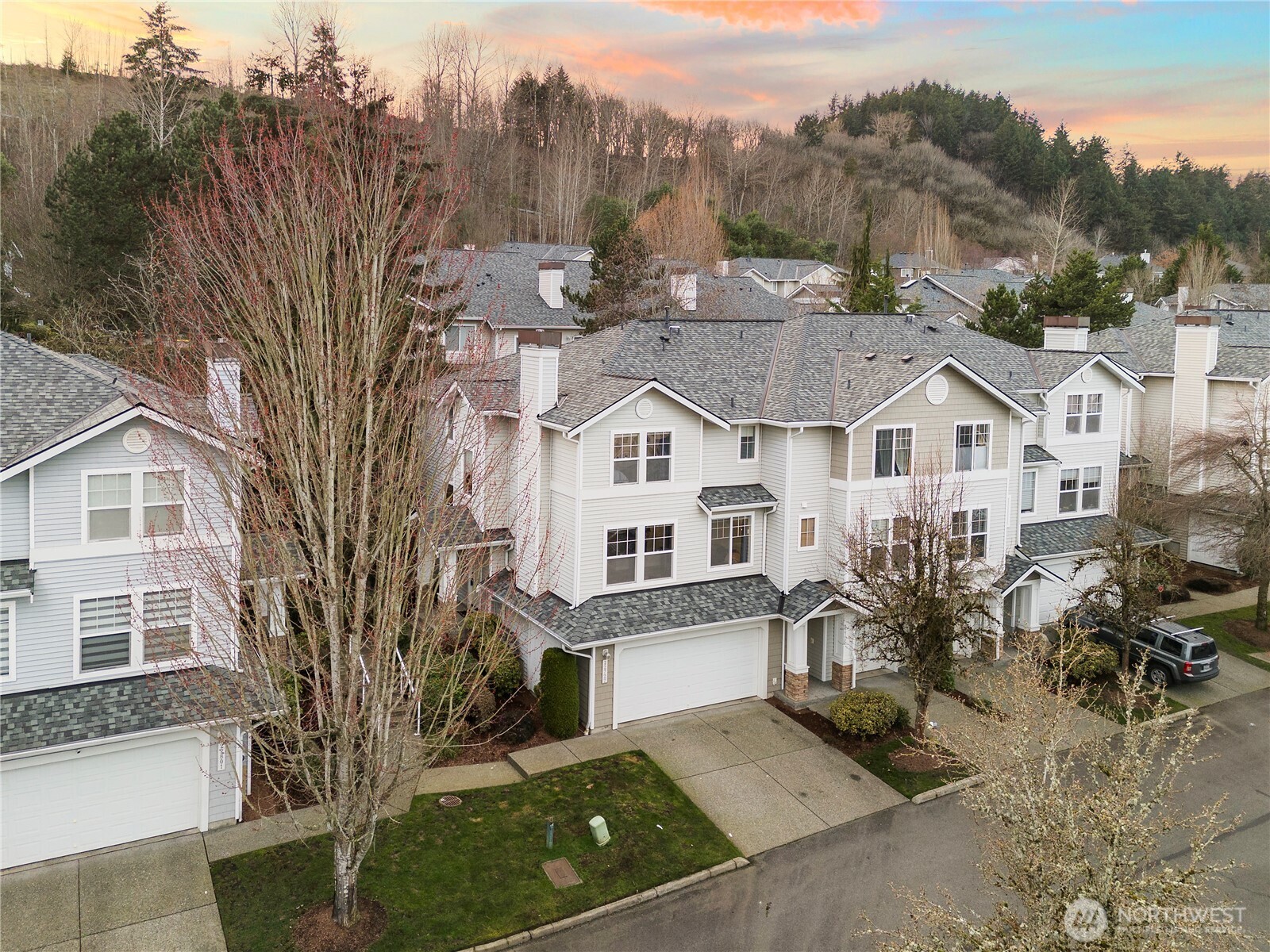 22727 43rd Avenue South, Unit 111 Kent, WA 98032 - Photo 24 of 24