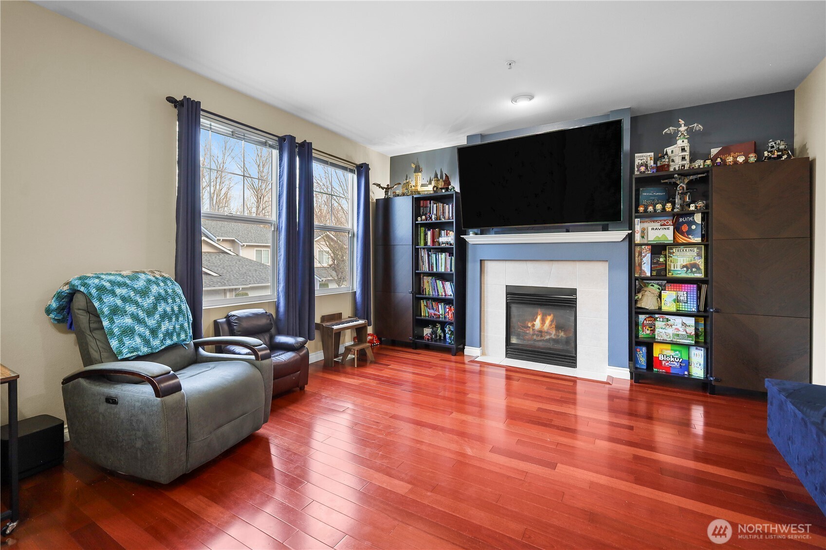 22727 43rd Avenue South, Unit 111 Kent, WA 98032 - Photo 3 of 24