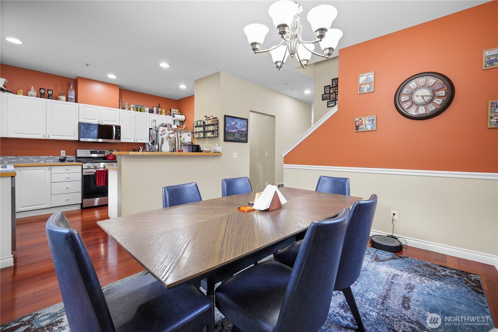 22727 43rd Avenue South, Unit 111 Kent, WA 98032 - Photo 4 of 24