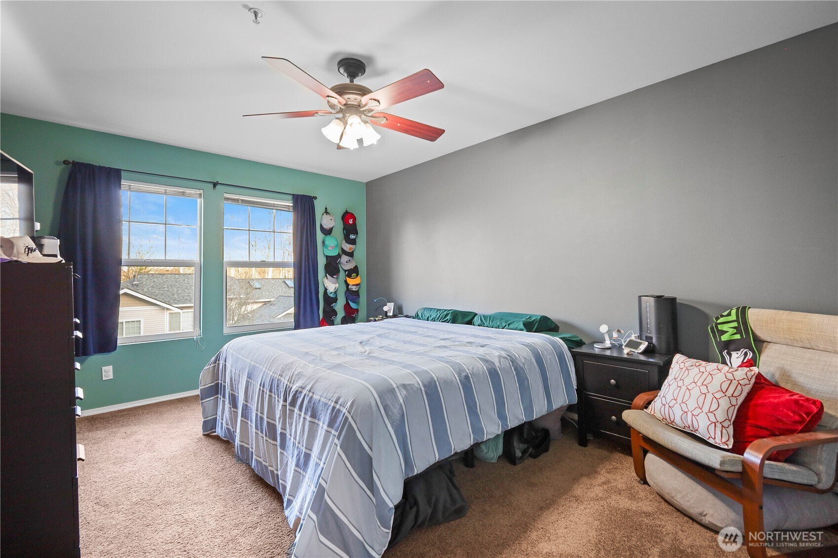 22727 43rd Avenue South, Unit 111 Kent, WA 98032 - Photo 5 of 24