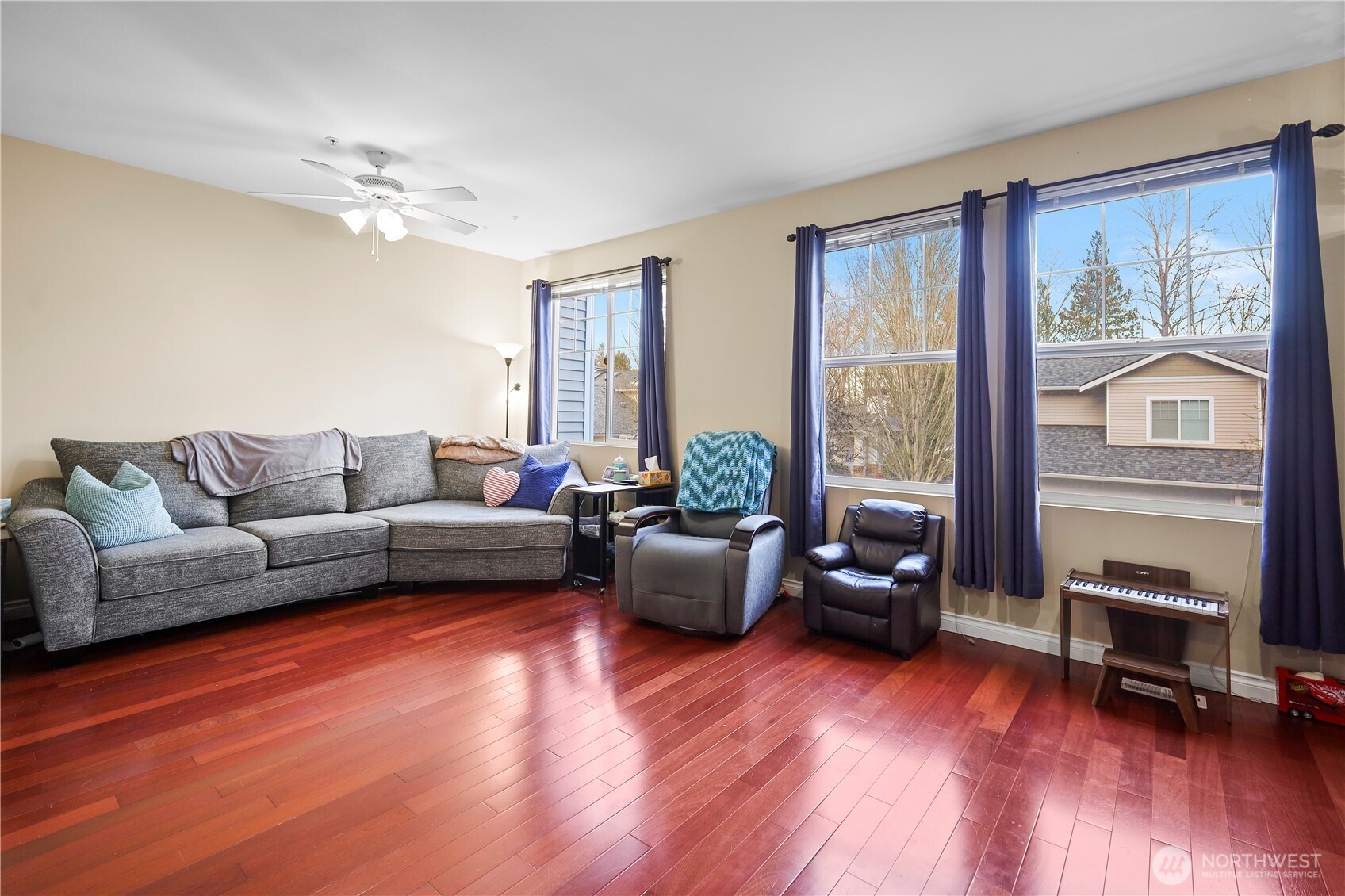22727 43rd Avenue South, Unit 111 Kent, WA 98032 - Photo 6 of 24