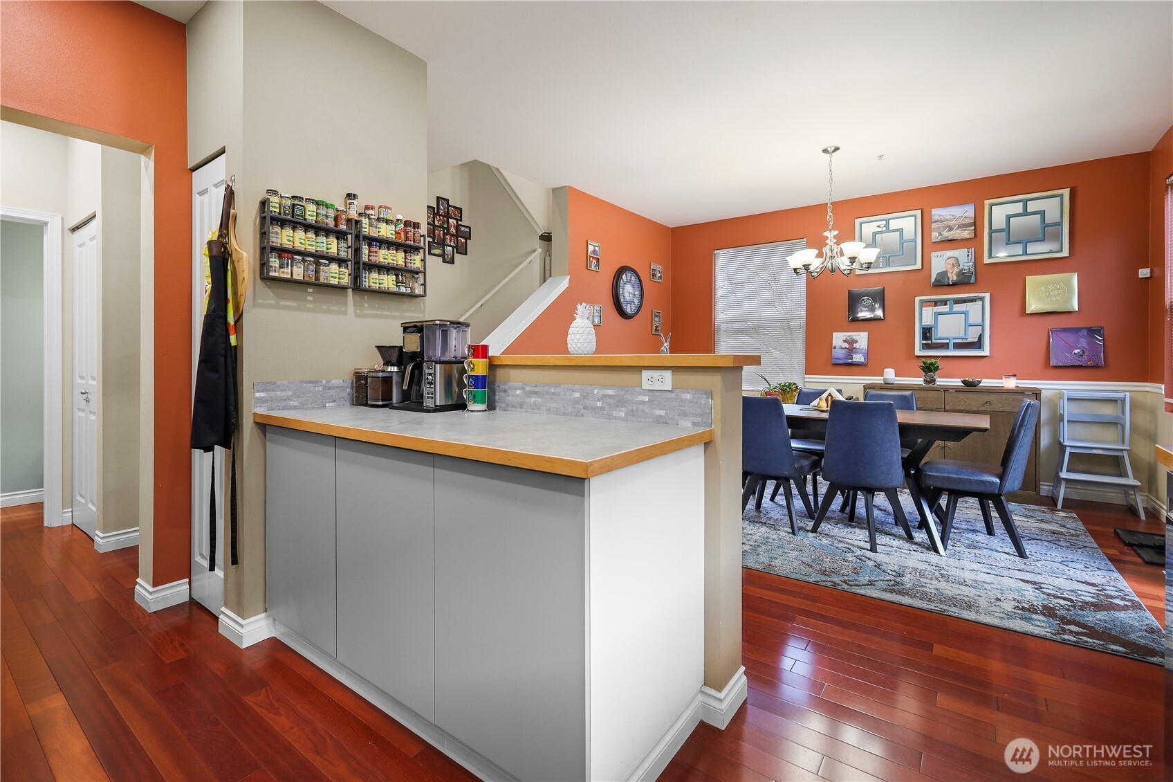 22727 43rd Avenue South, Unit 111 Kent, WA 98032 - Photo 9 of 24