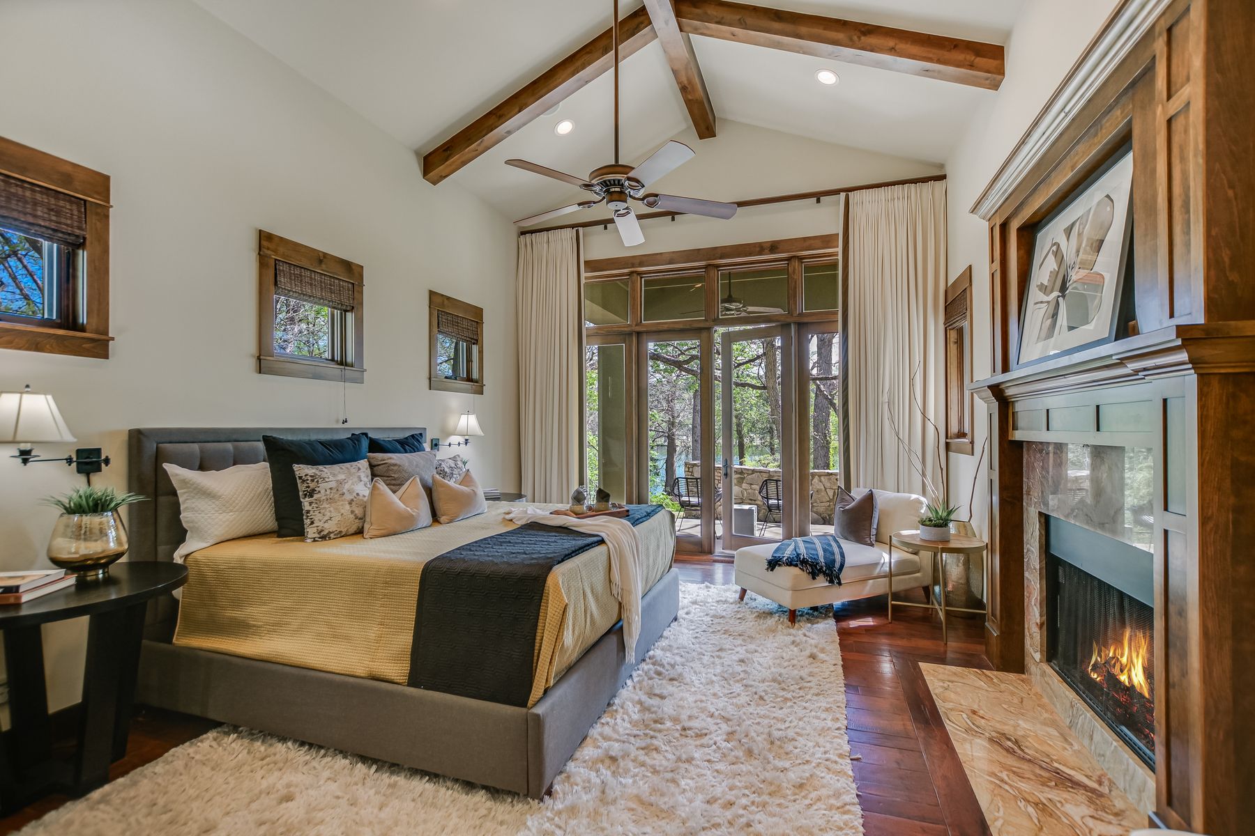 1707 River Hills Road, Unit B & C Austin, TX 78733 - Photo 16 of 40