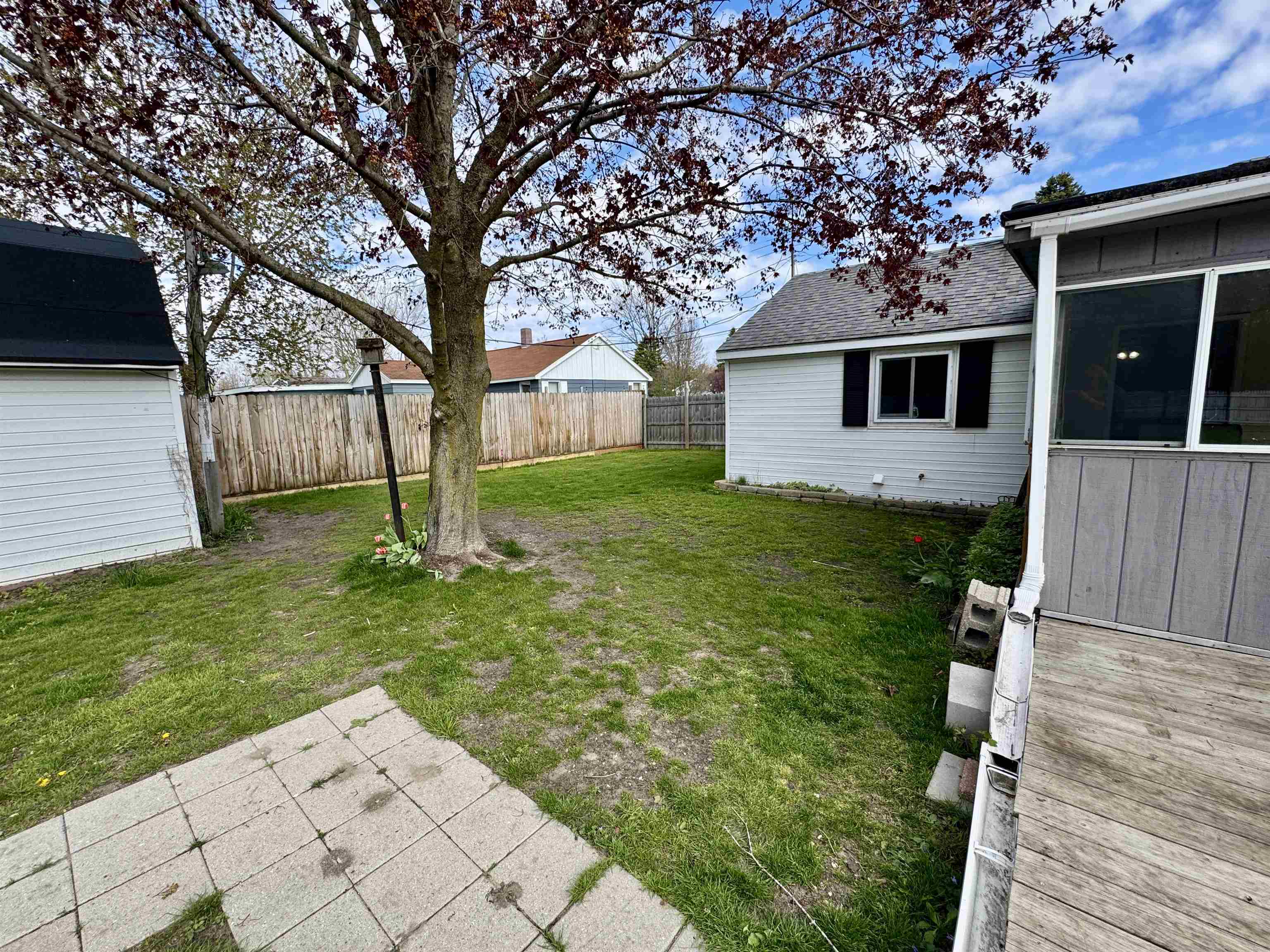 100 North Street Pinconning, MI 48650 - Photo 26 of 30