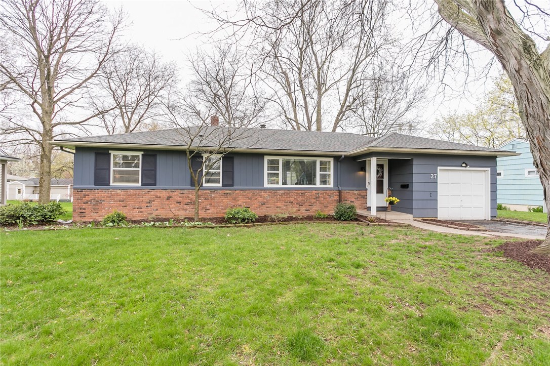 27 Valley Brook Road Penfield, NY 14526 - Photo 1 of 1