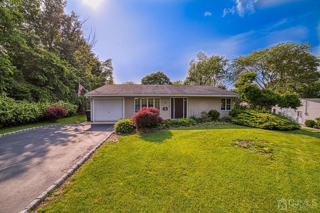 45 Kingsley Road Kendall Park, NJ 08824 - Photo 1 of 13 Gallery Image 1