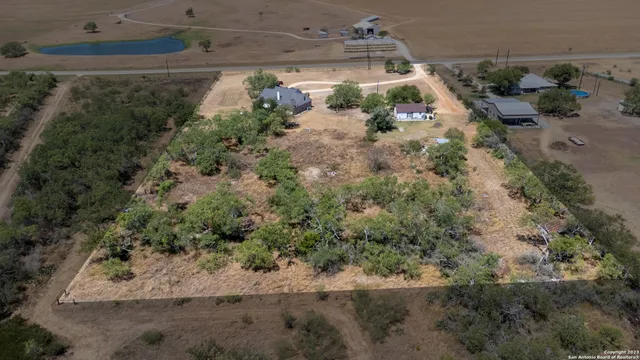 $590,000 | 1411 Farm To Market Road 3161, Floresville, TX 78114