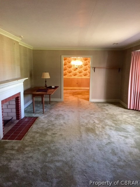 1244 New Market Road Henrico, VA 23231 - Photo 8 of 11