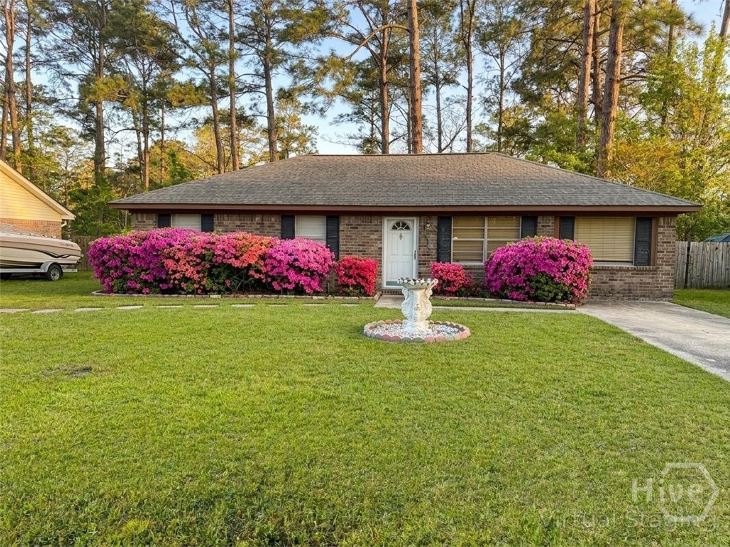 126 Melrose Place Rincon, GA 31326 - Photo 1 of 2 **Virtually enhanced