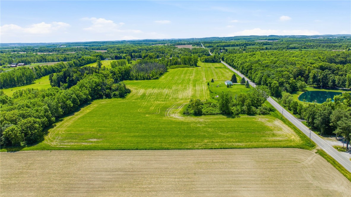 Bethany Leroy Road Stafford, NY 14143 - Photo 5 of 8