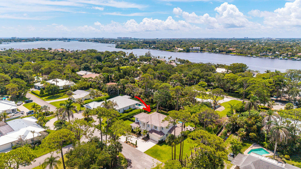5528 Hibiscus Road Jupiter, FL 33458 - Photo 75 of 98 DJI_20260607234202_0527_D_RA