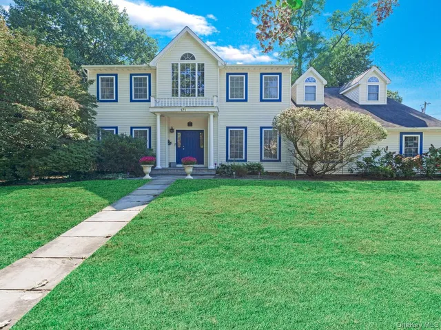 $1,475,000 | 171 Glen Avenue, Sea Cliff, NY 11579