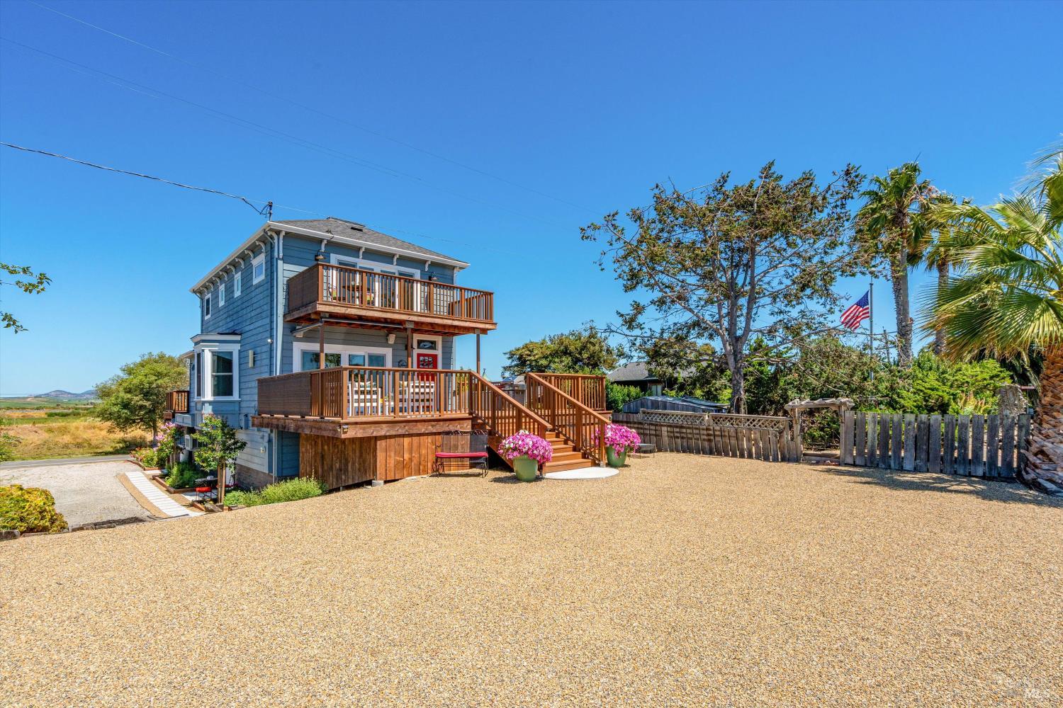 1660 Milton Road Napa, CA 94559 - Photo 47 of 90