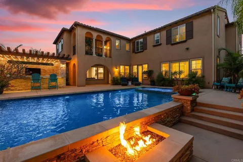 $1,899,000 | 2744 Vistamonte Glen, Escondido, CA 92027