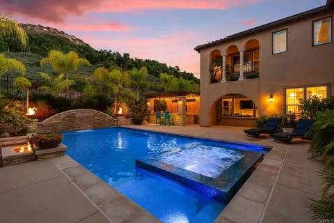 $1,899,000 | 2744 Vistamonte Glen, Escondido, CA 92027