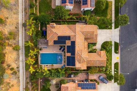 $1,899,000 | 2744 Vistamonte Glen, Escondido, CA 92027