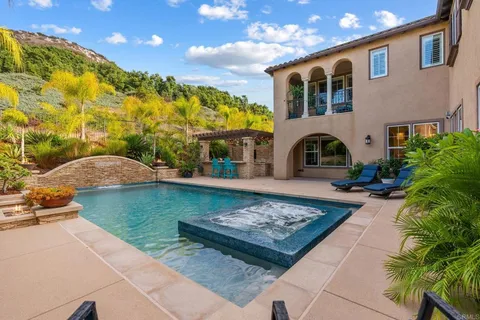 $1,899,000 | 2744 Vistamonte Glen, Escondido, CA 92027